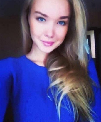 Анкета проститутки Фаина - Фото 1, Желябовка, 19 лет, №11574